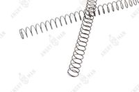 Пружина УПМ, K.Arma
