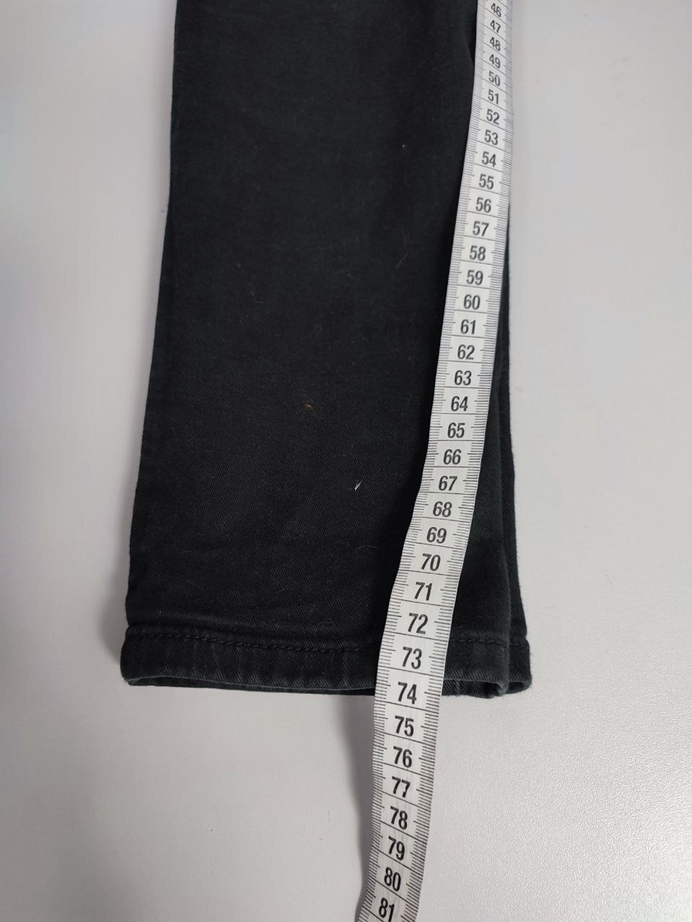 Джинсы Spintech практичные 46 размер