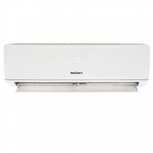 Сплит-система кондиционер Neoclima G-Plasma NS/NU-HAX28R на 80 м²
