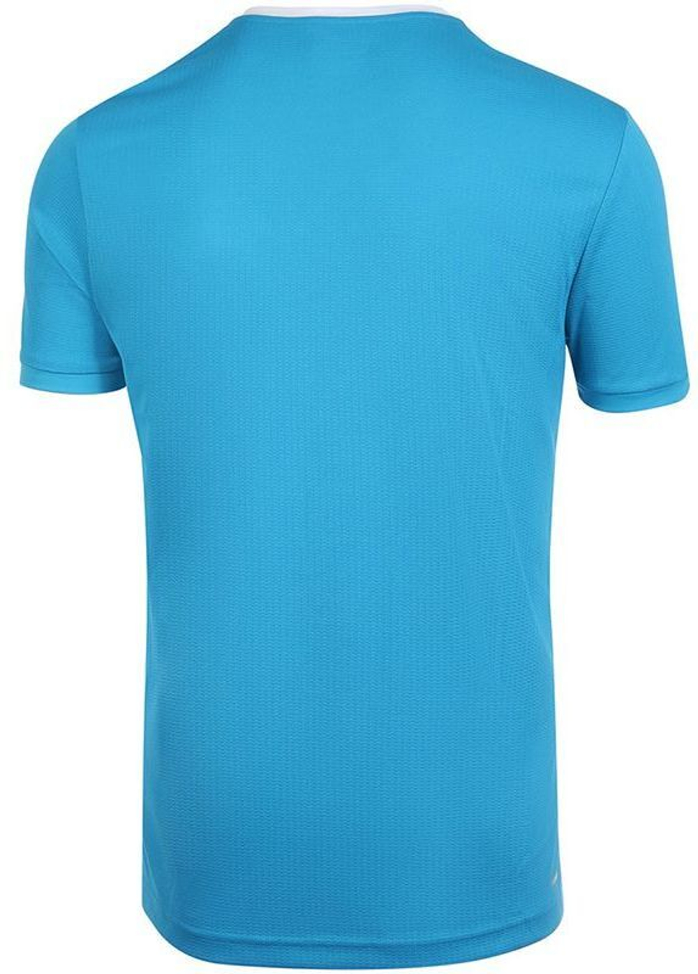 Детская теннисная футболка Lotto Squadra B II Tee PL - Blue