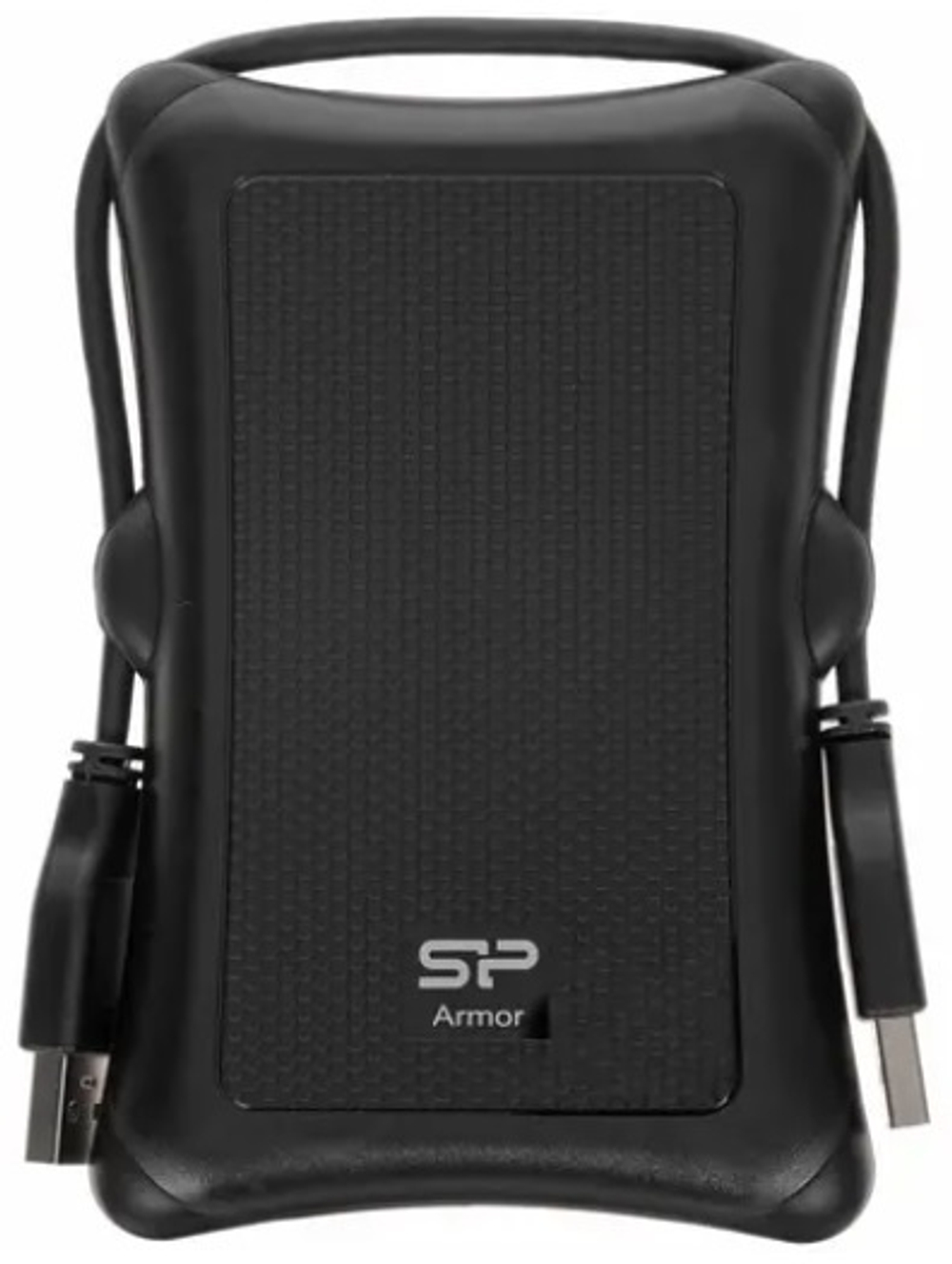 Внешний диск HDD 2.5'' Silicon Power SP020TBPHDA30S3A