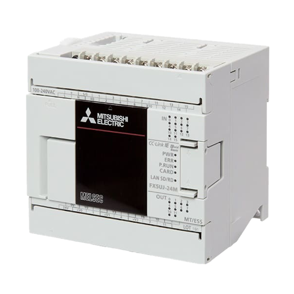 Mitsubishi FX5UJ-24MT/ESS