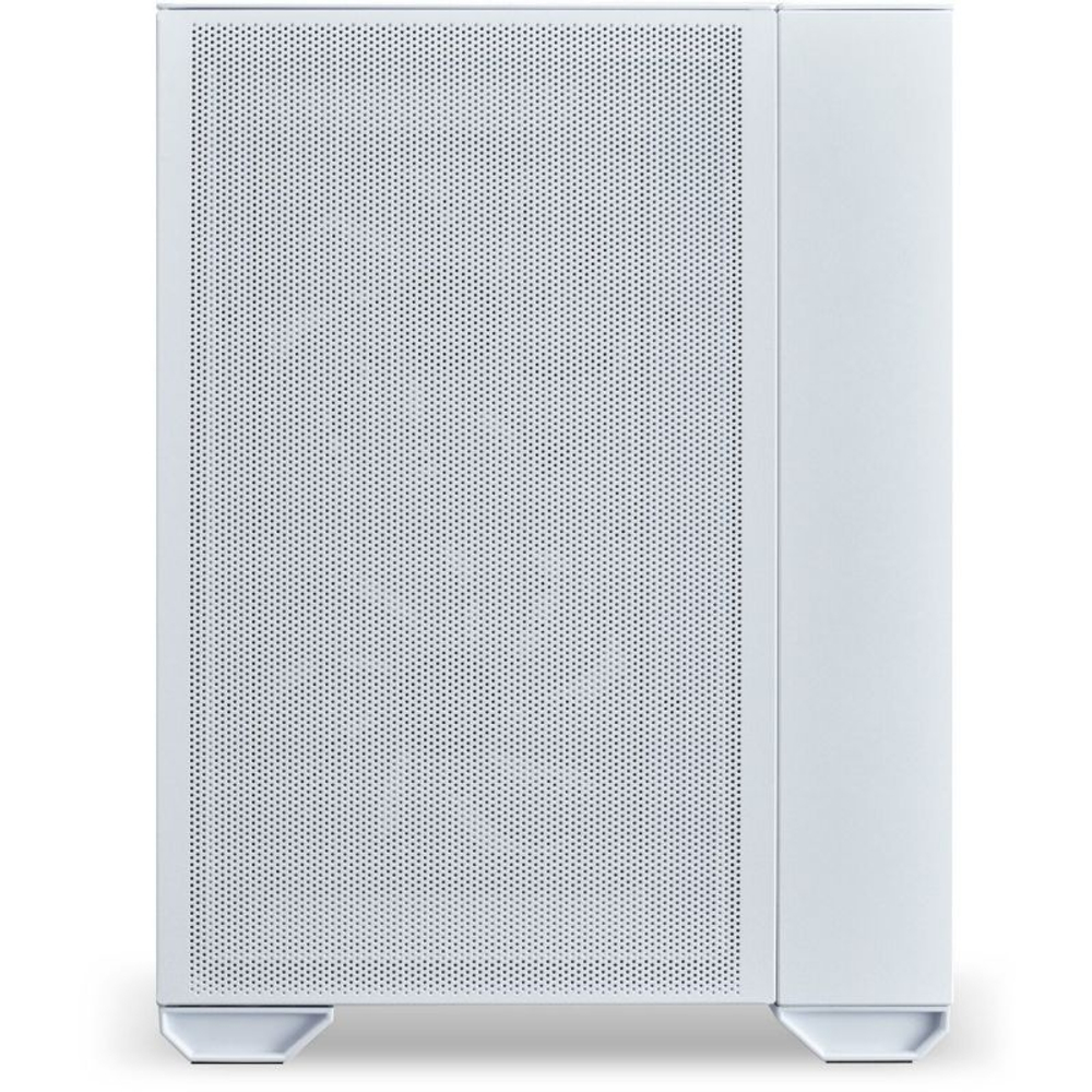 Корпус LIAN LI PC-O11 Dynamic Mini Air, White, EATX/ATX/M-ATX, Без БП