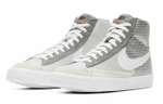 Кроссовки Nike Blazer Patch