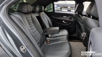 Mercedes-Benz E-Class W213 E220d 4MATIC AMG Line (07.2021)
