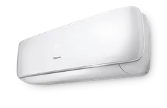 Сплит-система Hisense AS-10UW4RVETG01G/AS-10UW4RVETG01W Premium Design Super DC Inverter Wi-Fi