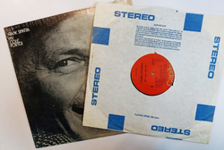 Frank Sinatra My Cole Porter (US 1969)