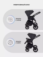 Коляска RANT SIENA