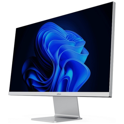 Монитор Dahua 27" DHI-LM27-P501 серебристый, IPS LED 5ms, 16:9 5120x2880, 60Hz