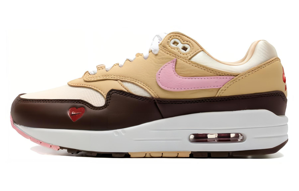 Кроссовки Nike Air Max 1 (Женская размерная сетка)