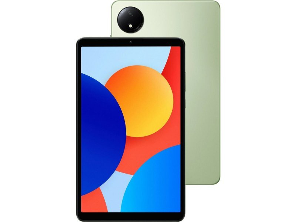 Планшет Redmi Pad SE 4/128Gb зеленый (VHU5013RU)