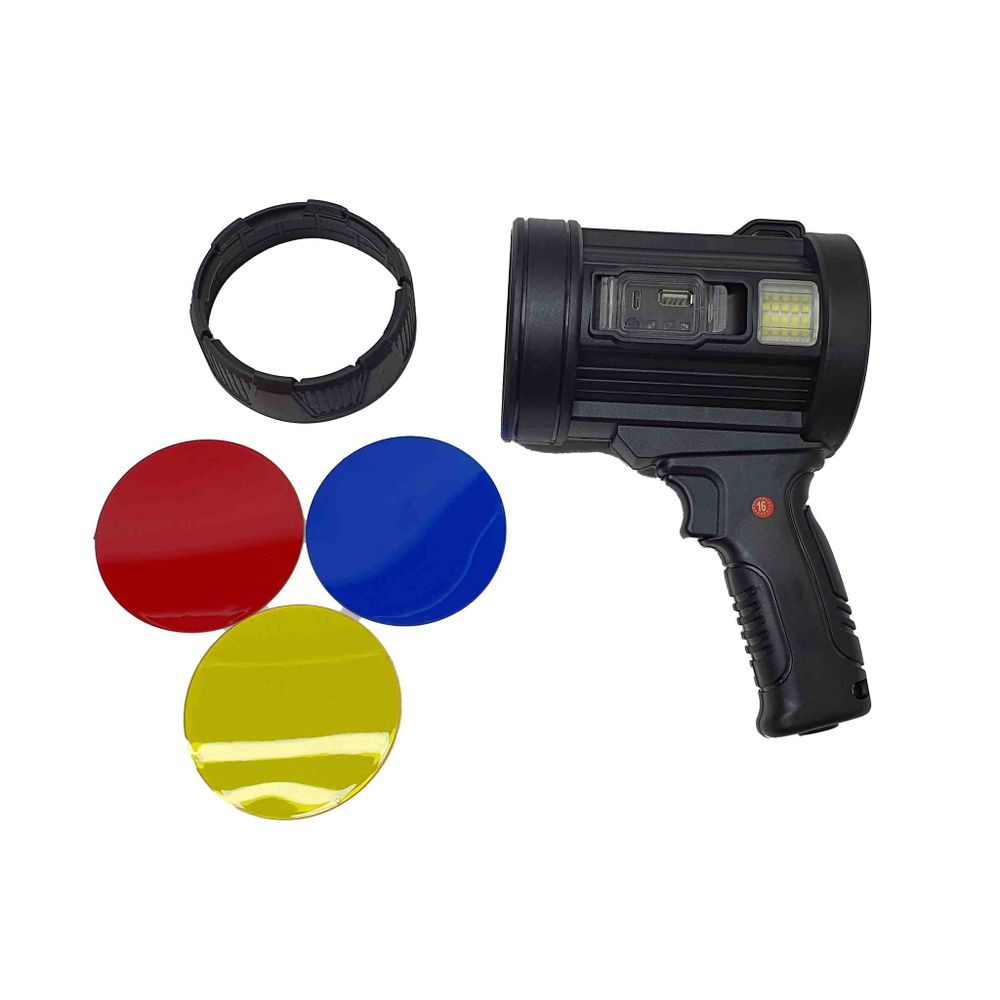 Фонарь-фара W5113