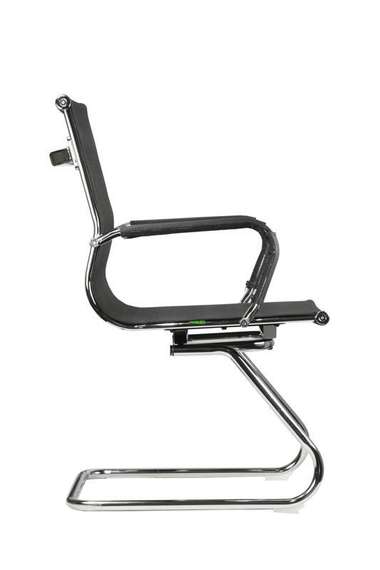 Кресло Hugo RCH 6001-3E Черный