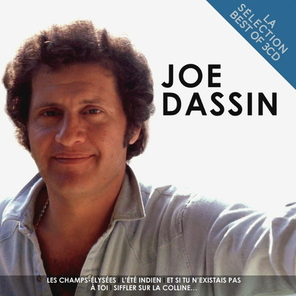 Joe Dassin / La Selection - Best Of (3CD)