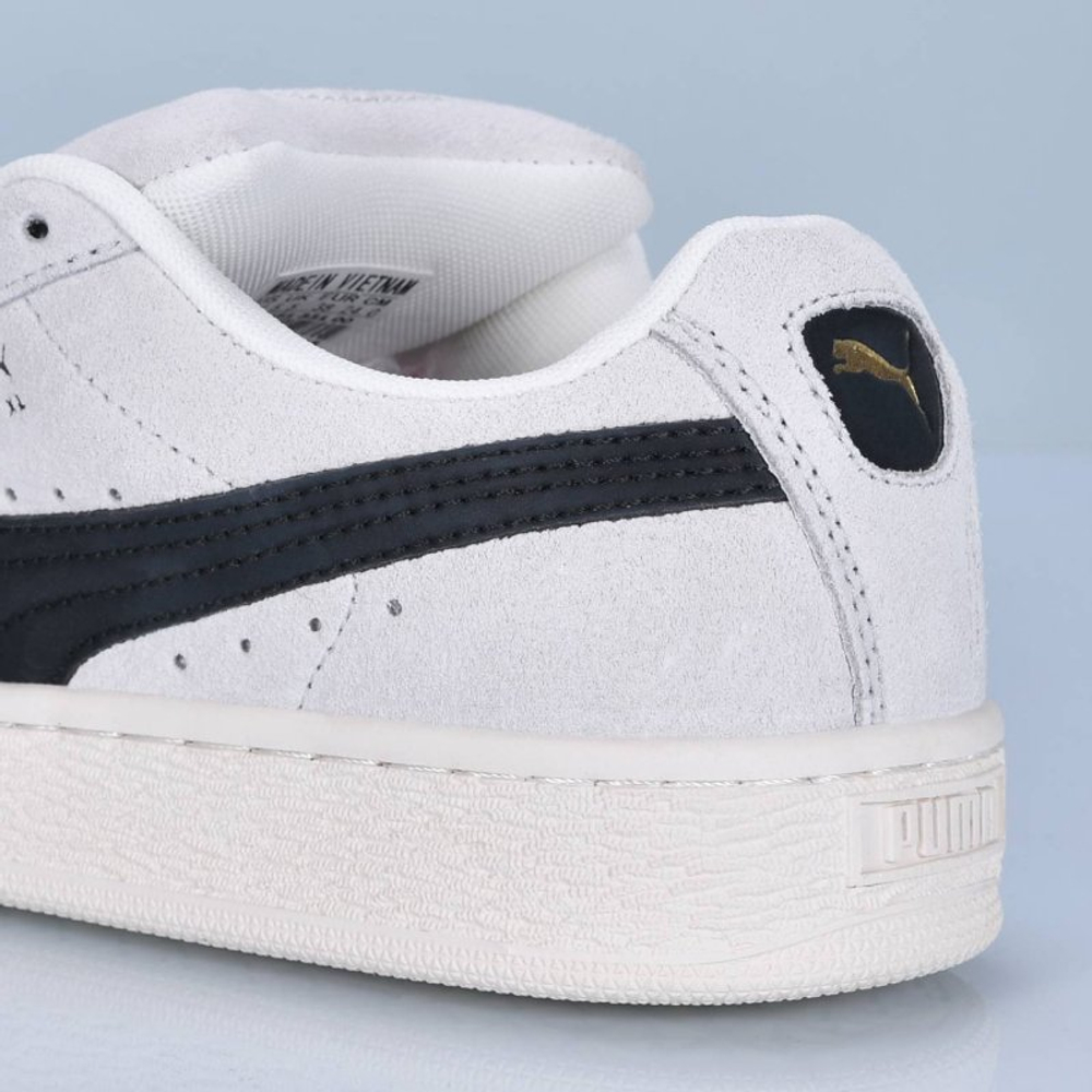 Кроссовки Puma Suede XL арт 6195