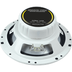 Ground Zero GZRM 165X Marine koaksijalni zvučnici vodootporni