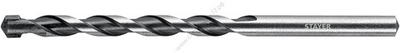 STAYER HERCULES 8 x 150 мм сверло по бетону PROFESSIONAL