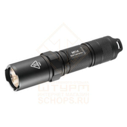 Фонарь Nitecore MT1A