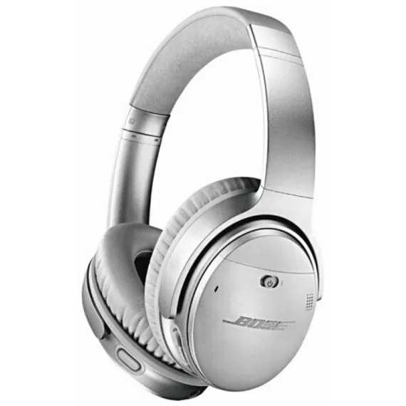 Bose QuietComfort 35 II Silver