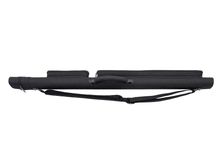 Тубус для кия "WINNER 1" 1/1 89 см (черно-серый)