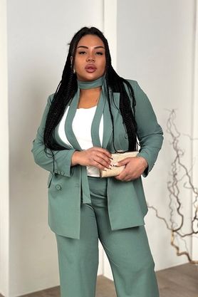 Цена на Костюм-5988 больших размеров