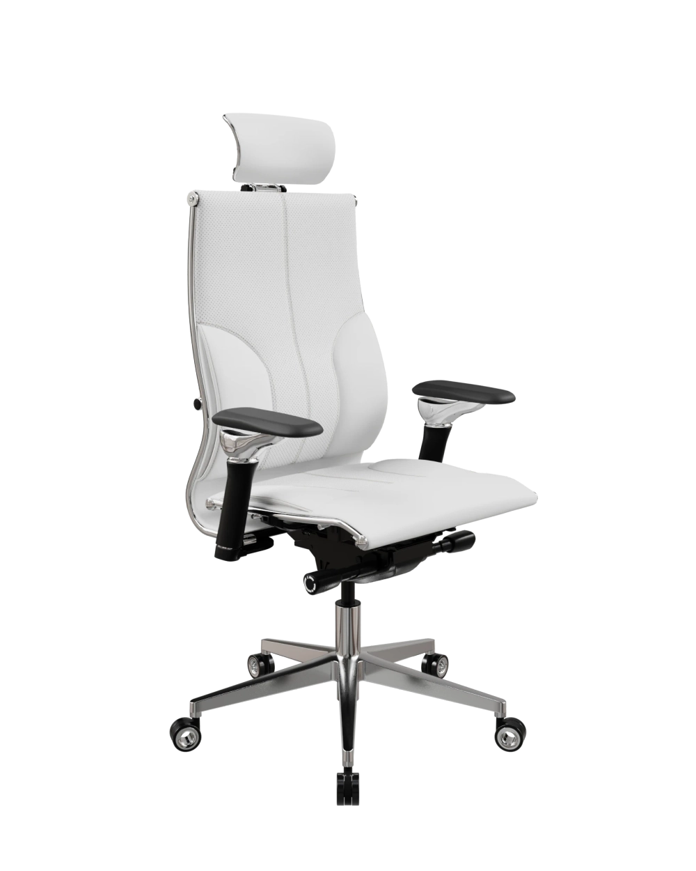 Эргономичное кресло Samurai L2-10D - Infinity /Kc06/Nc06/D06P/H13mL-3D(M26.B32.G25.W04)