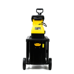 Садовый измельчитель электрический Huter ESH-45PS