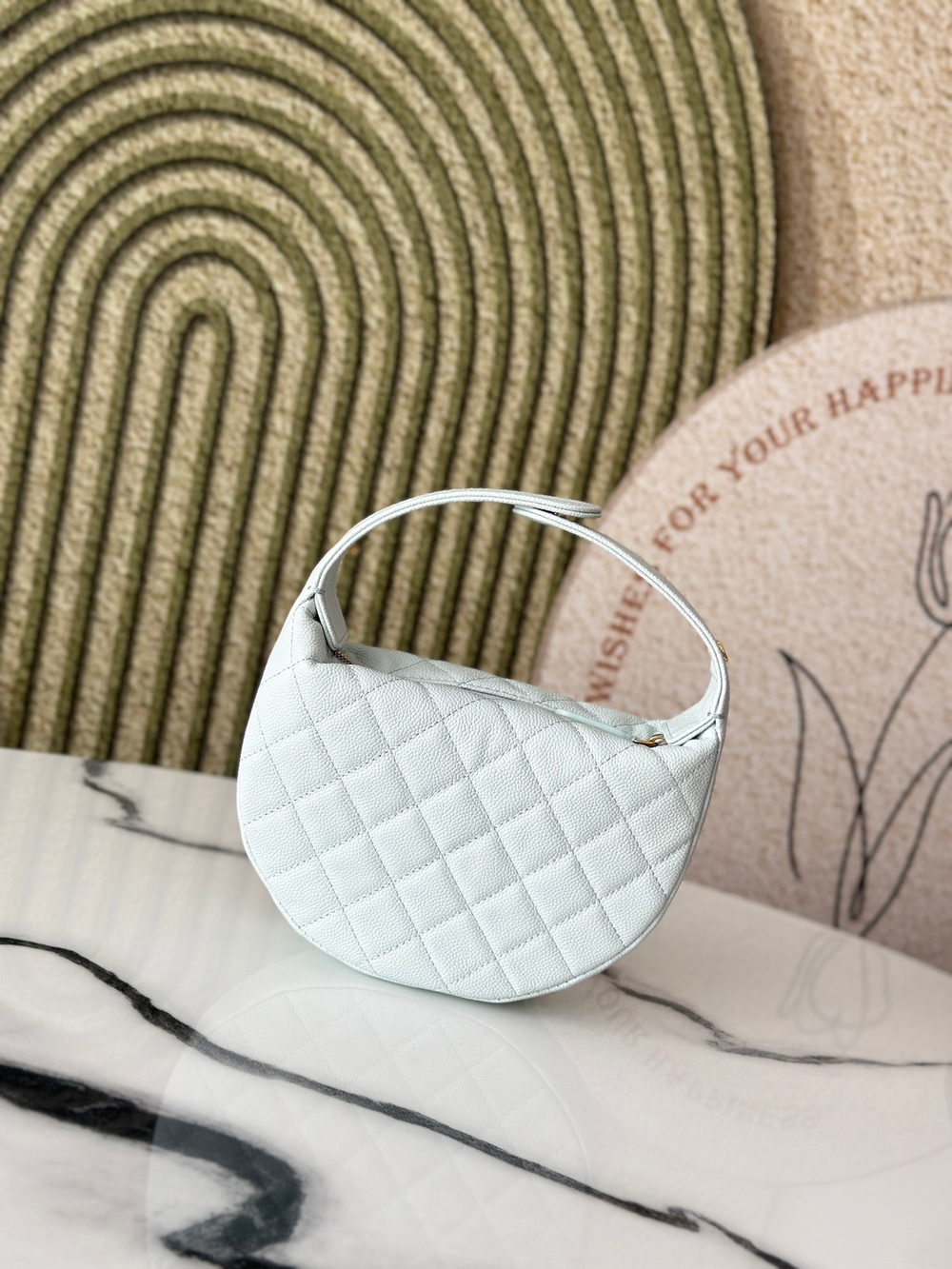 Chanel Bag 16 cm