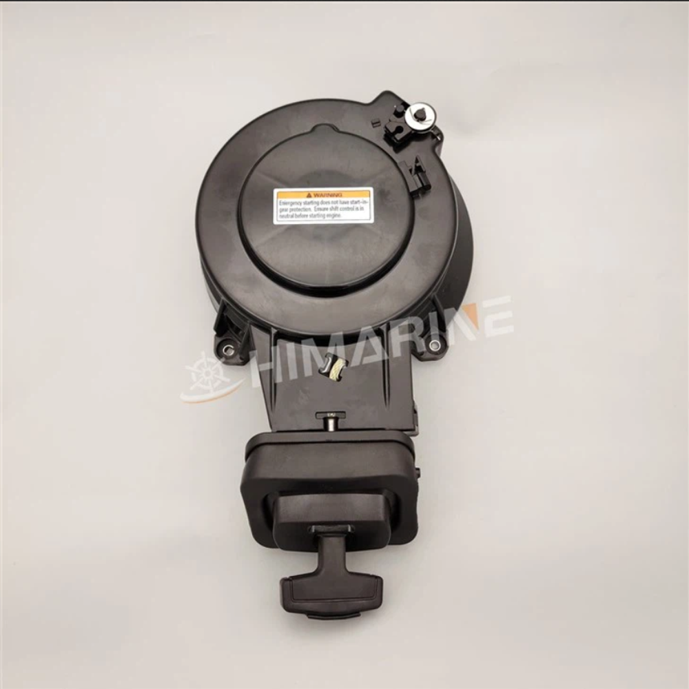 Ручной стартер Yamaha 9.9D/15D (6B4-15710-00)