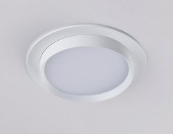 Ambrella Светильник встраиваемый GX53 Acrylic tech TN5225