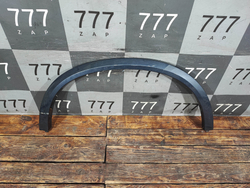 Накладка крыла заднего правого BMW X5 (G05) 18-нв Б/У Оригинал 51778099122