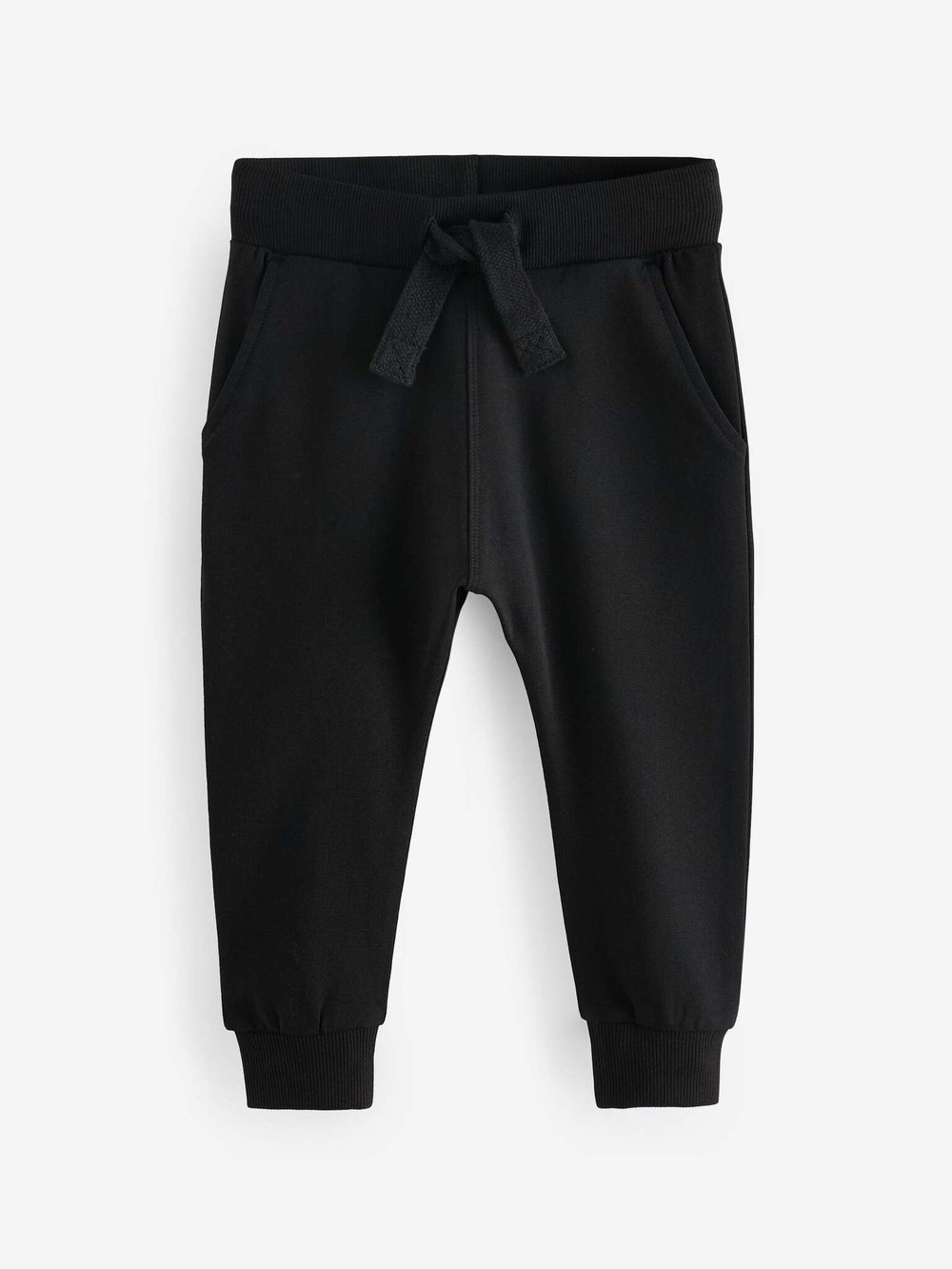 Джоггеры для мальчика Next 798-771, 5 шт., Черный, Серый, Хаки