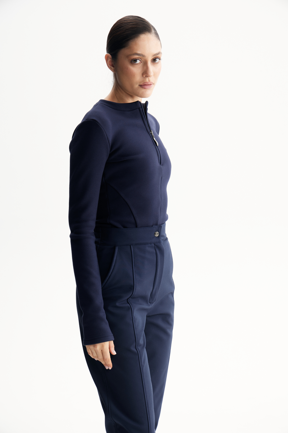 Лонгслив "Termo"