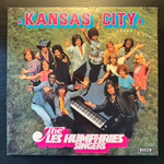 The Les Humphries Singers - Kansas City (Германия 1974г.)