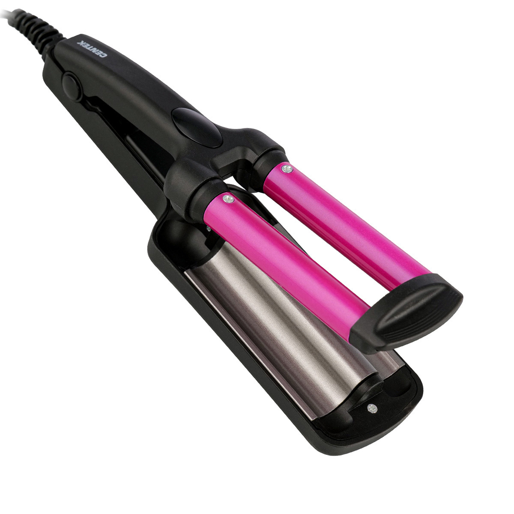 Щипцы для завивки CENTEK CT-2095