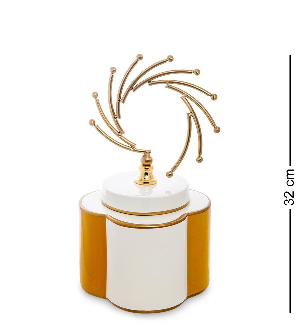 IG-106 Ваза декоративная «Рассвет»