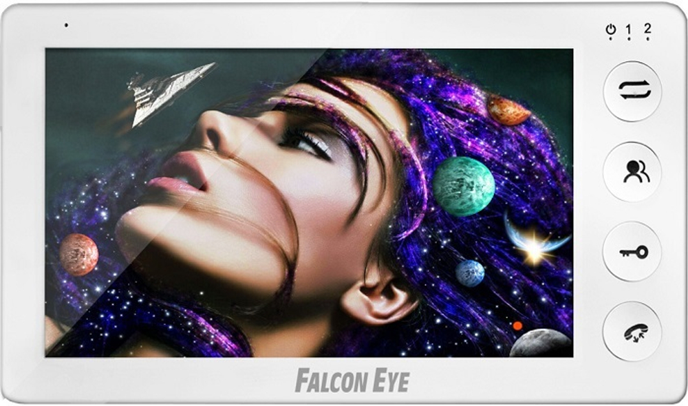 Видеодомофон  Falcon Eye Cosmo HD VZ