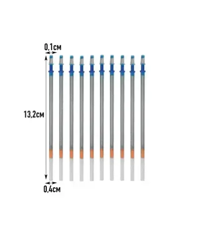 Стержень для разметки по коже (5 шт)