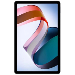 Планшетный компьютер Xiaomi Redmi Pad 4/128GB RU Moonlight Silver