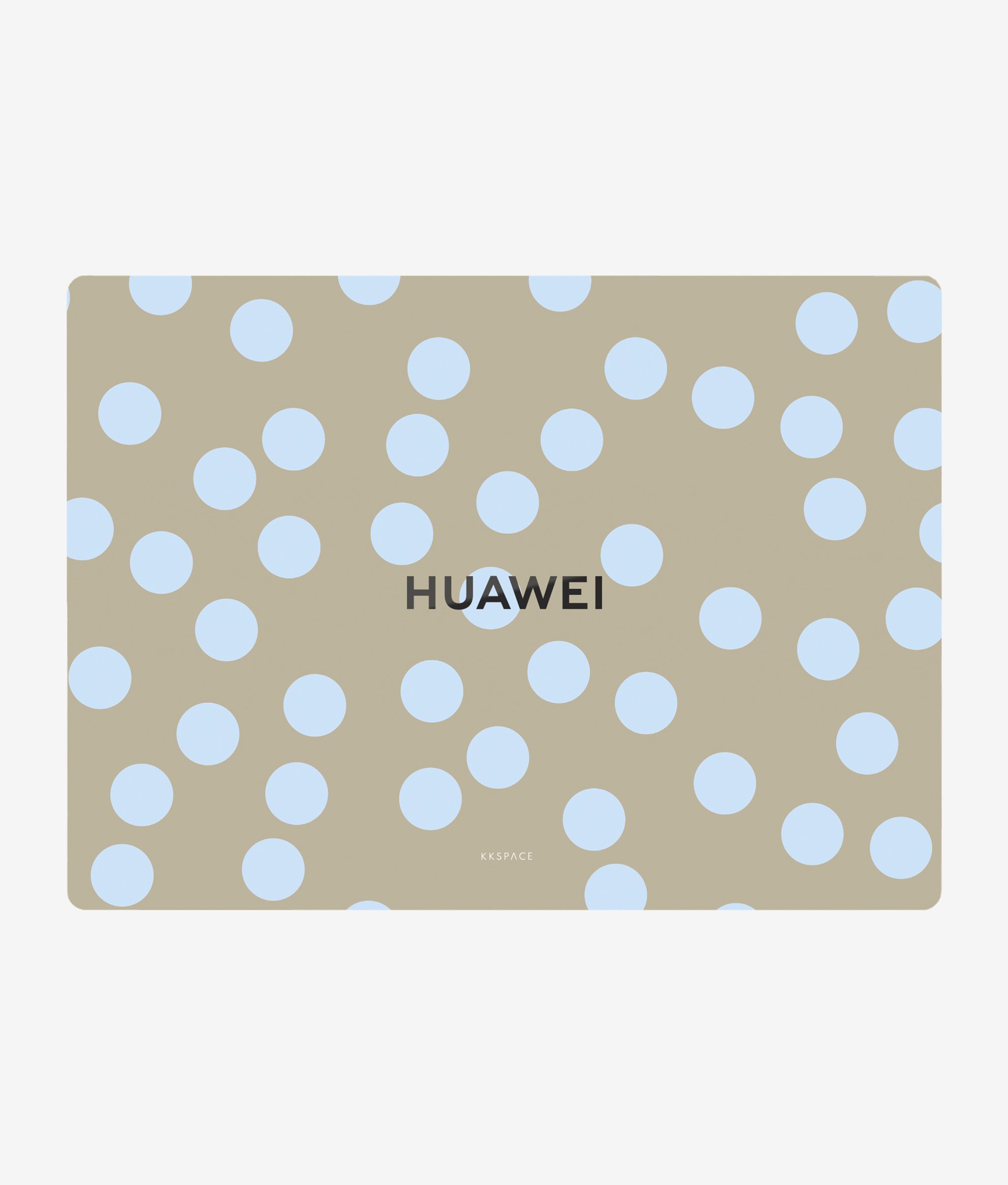 Виниловая наклейка SPOTTY для Huawei MateBook