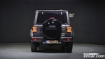 Jeep Wrangler (JL) 2.0 Overland Power Top 4 даери (08.2022)