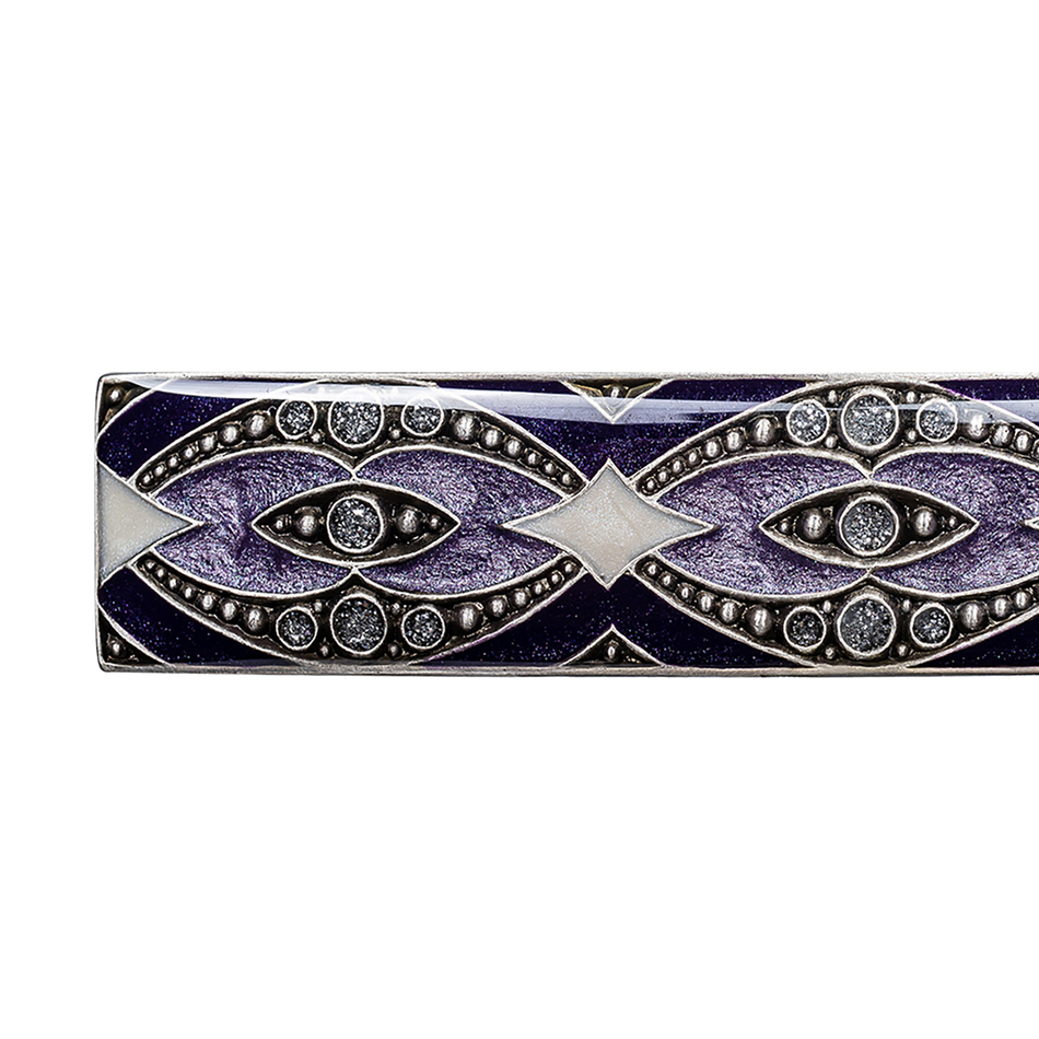 Заколка для волос Clara Bijoux G53792 V/S