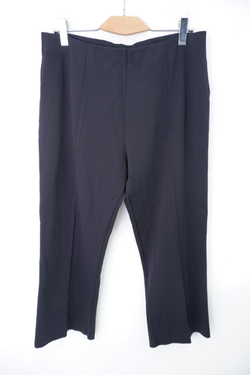 Брюки базовая классика 52 размер