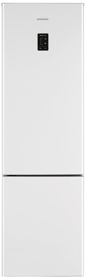 Холодильник Daewoo Electronics RNV3610WCH