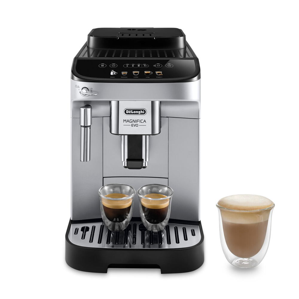 Кофемашина DeLonghi ECAM 290.31.SВ