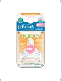 Соска для бутылочек 0м+