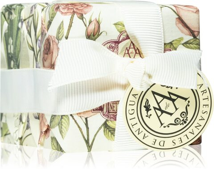 The Somerset Toiletry Co. Aromas Artesanales de Antigua Soap Gift Set - набор мыла /   / GTIN 639136613961