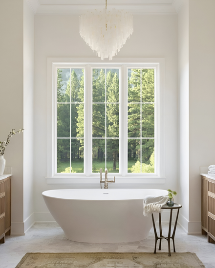 Люстра "Дидро"