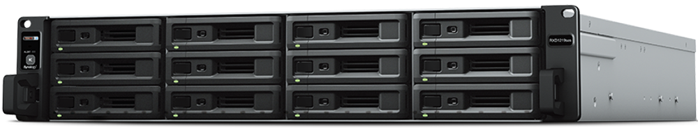 Модуль расширения  Synology RXD1219sas