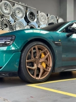 Кованые диски Xiaomi SU7 / SU7 Ultra Ксяоми автомобильные диски колеса ковка диск